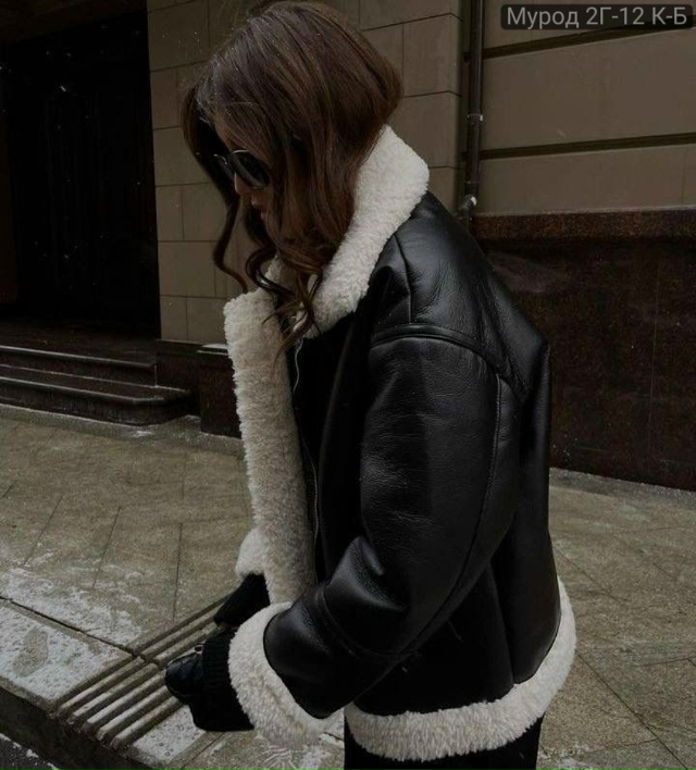 Дубленка 23134251