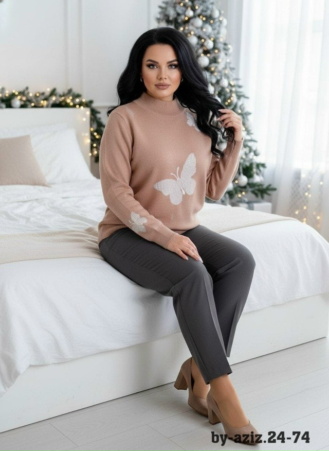 Свитер 23135155