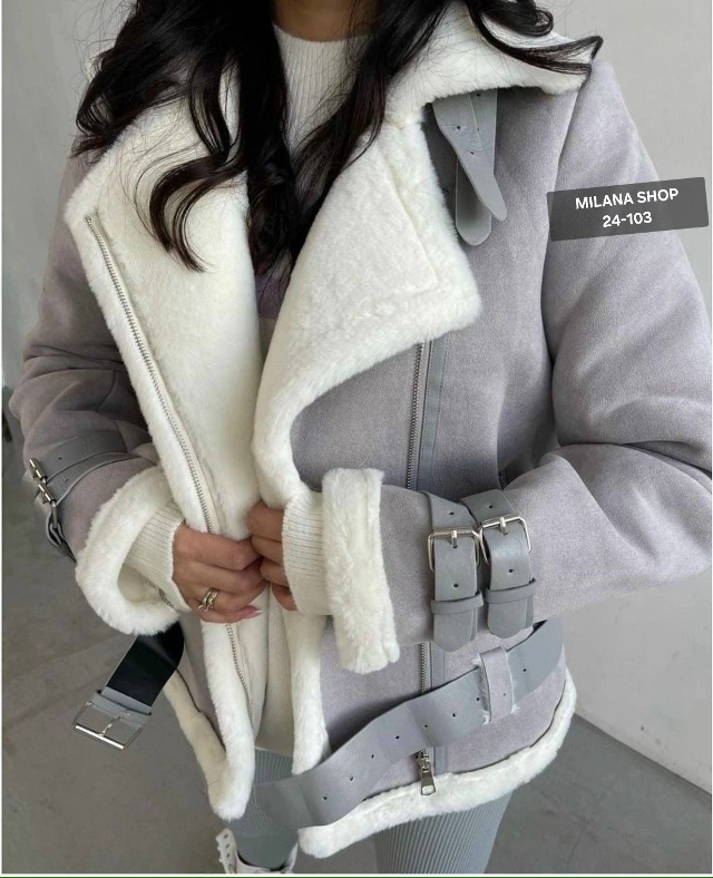 Дубленка 23135115