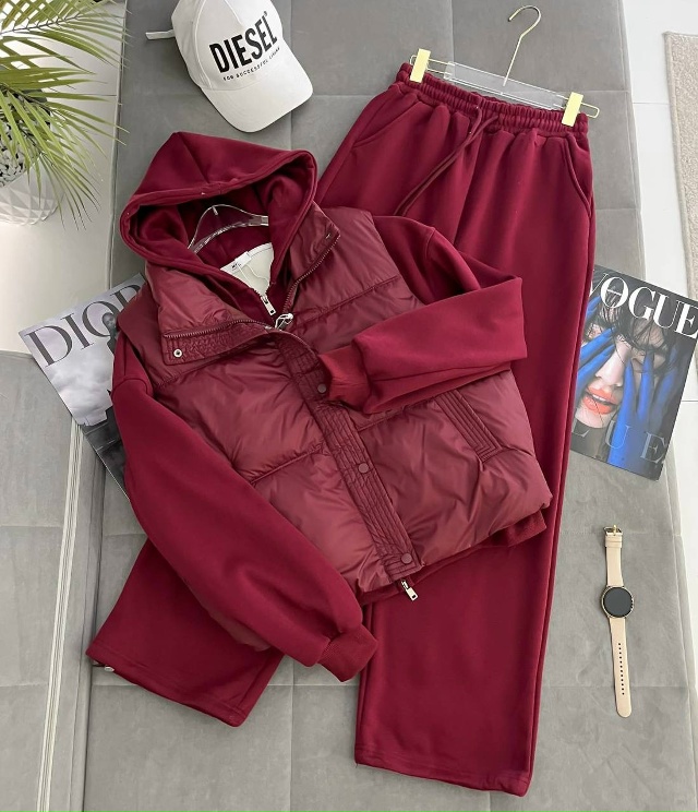 Спортивный костюм 23135013