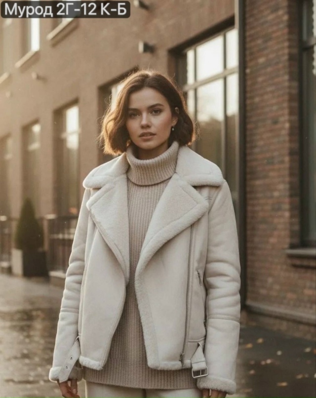 Дубленка 23135769
