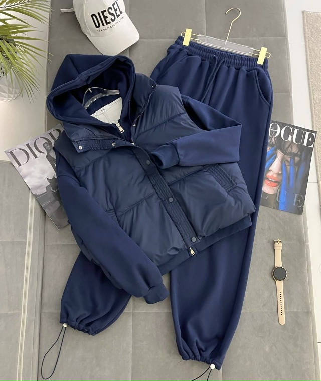 Спортивный костюм 23135013