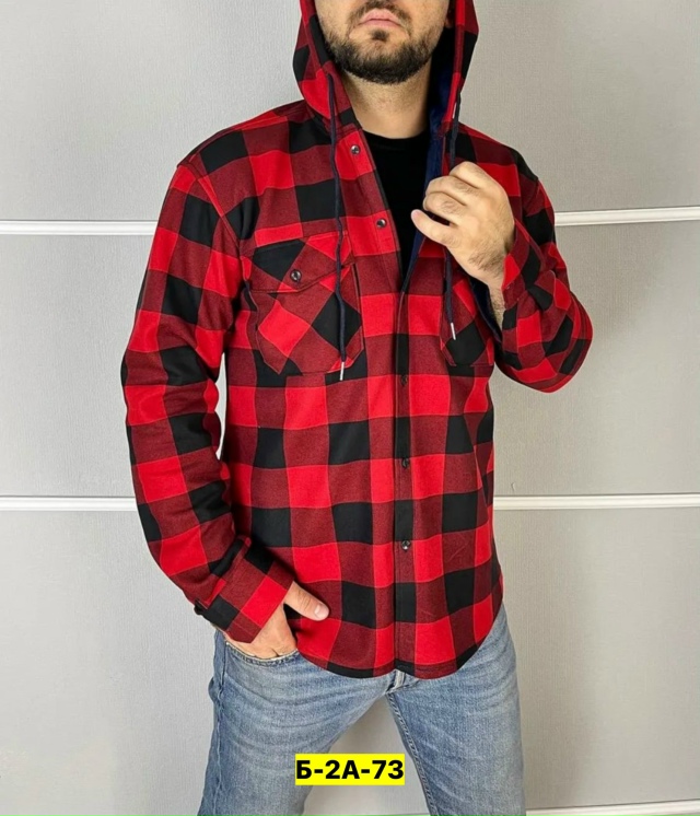 Рубашка 23135405