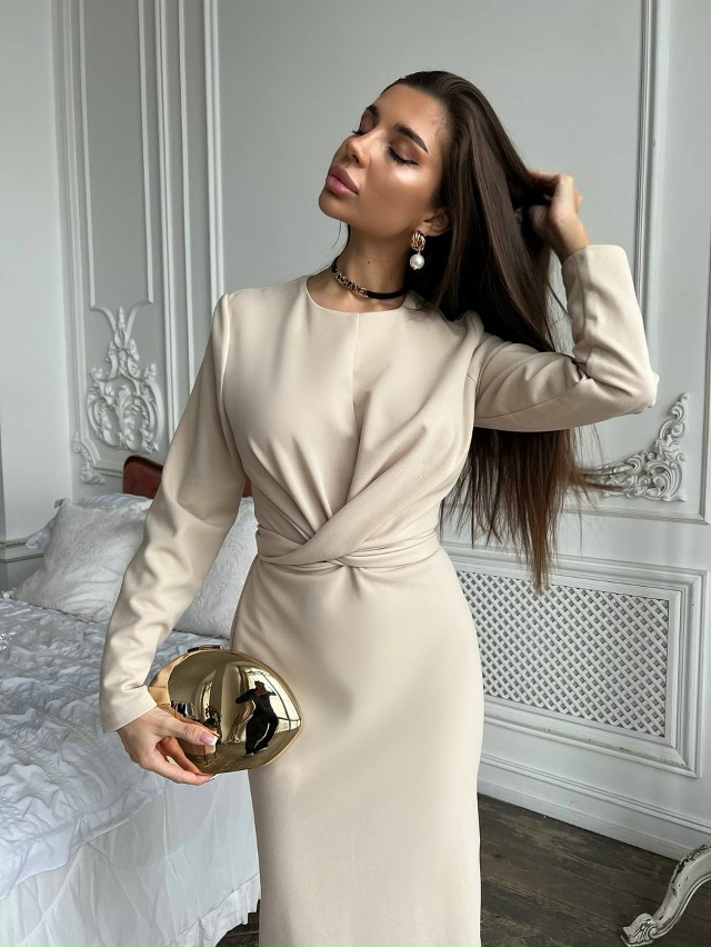 Платье 23135019