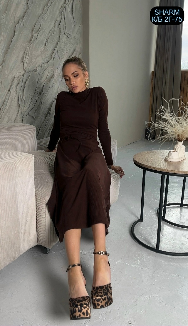 Платье 23135243