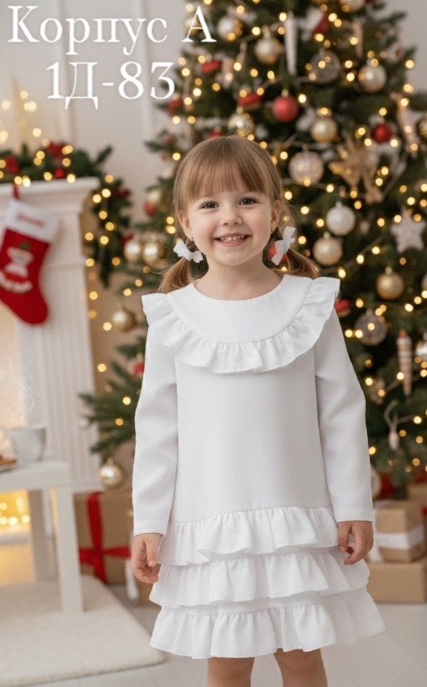 Платье 23134701