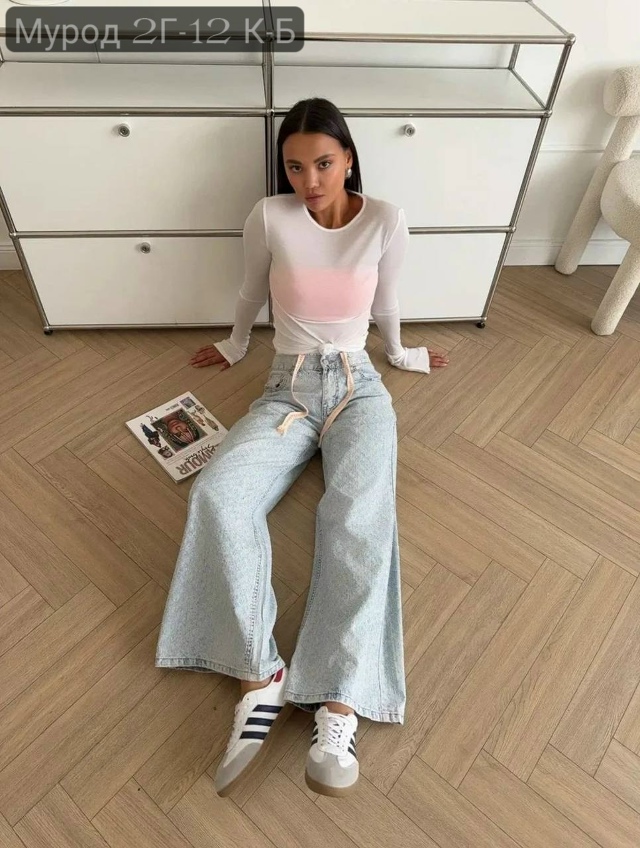 Джинсы 23134932