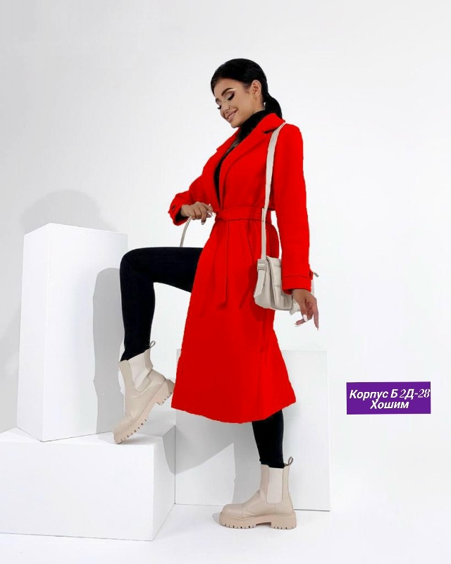 Пальто 23134881