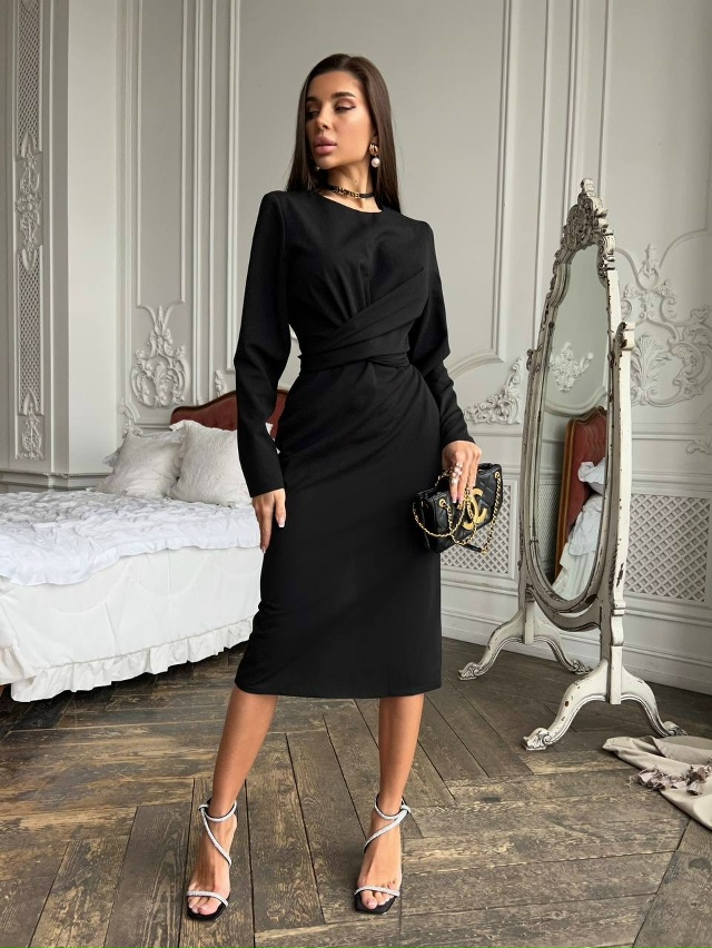 Платье 23135019