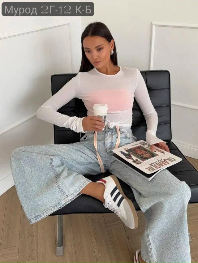 Джинсы 23134932