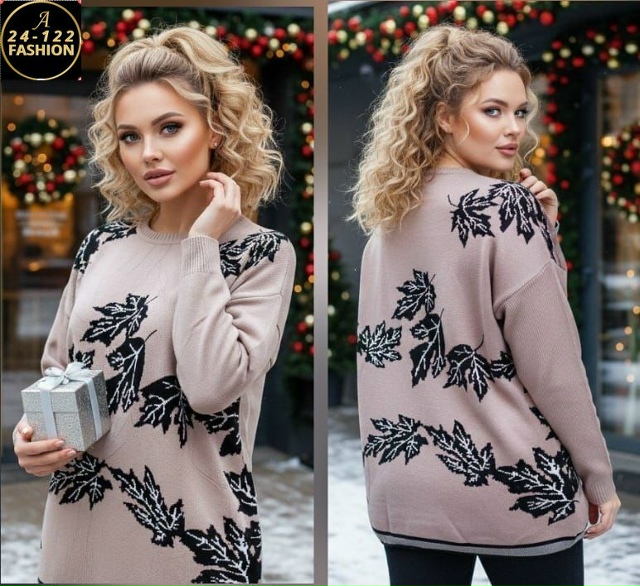 Свитер 23135798