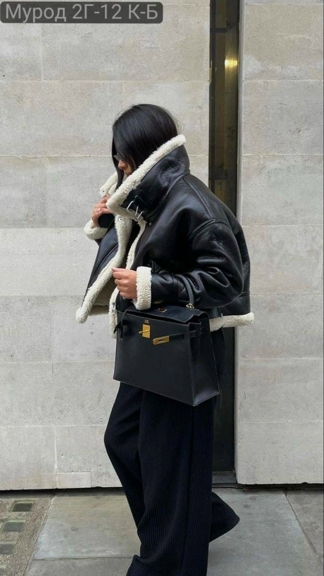 Дубленка 23134251