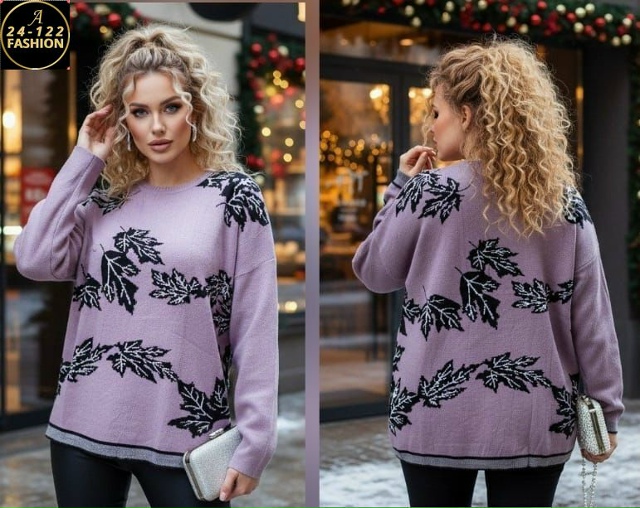 Свитер 23135798