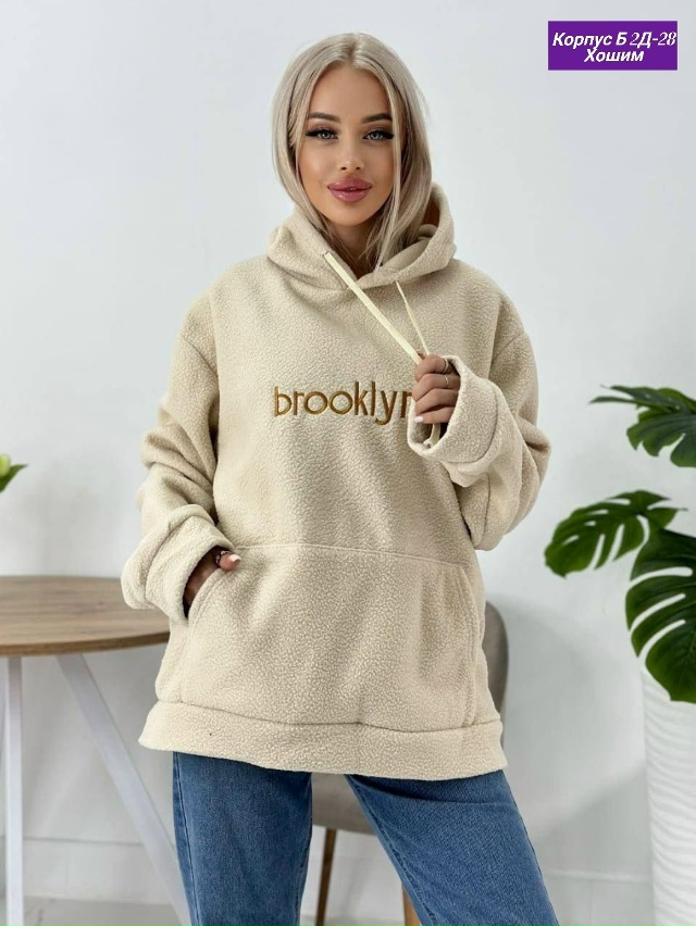 Толстовка 23135006