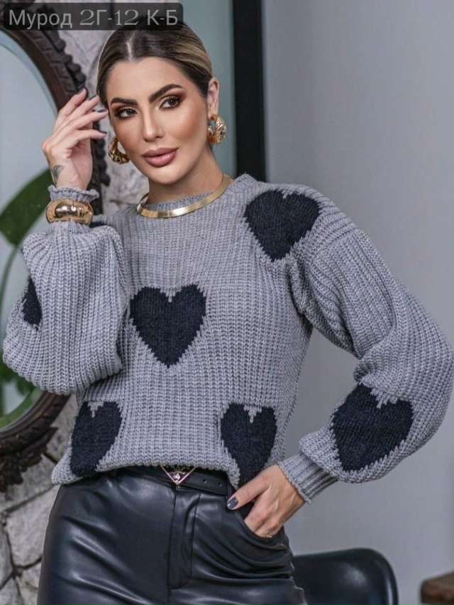 Свитер 23135973