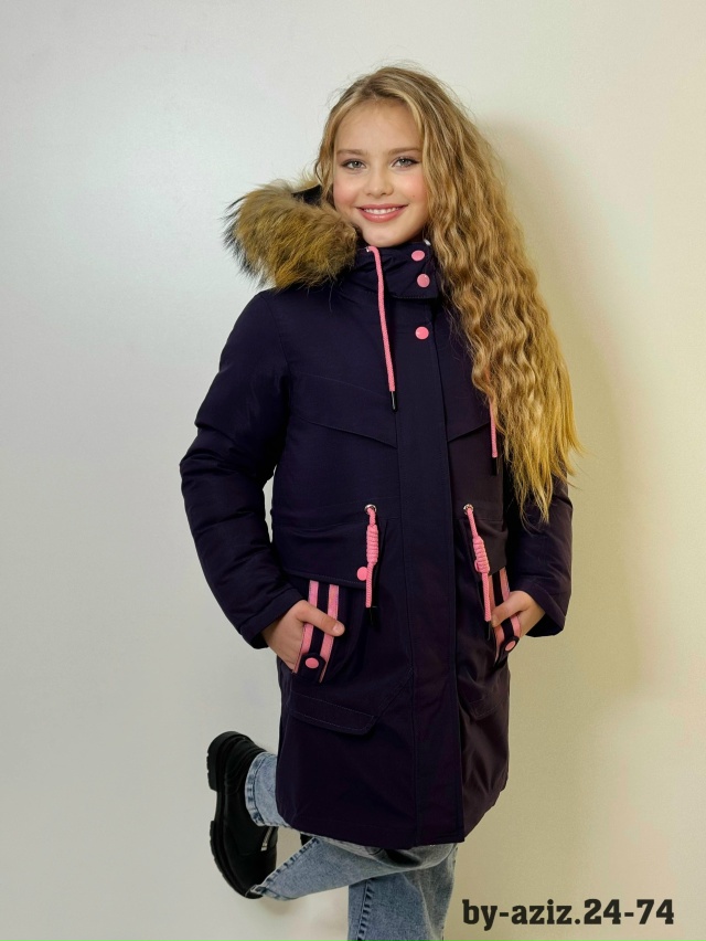 Куртка 23136142