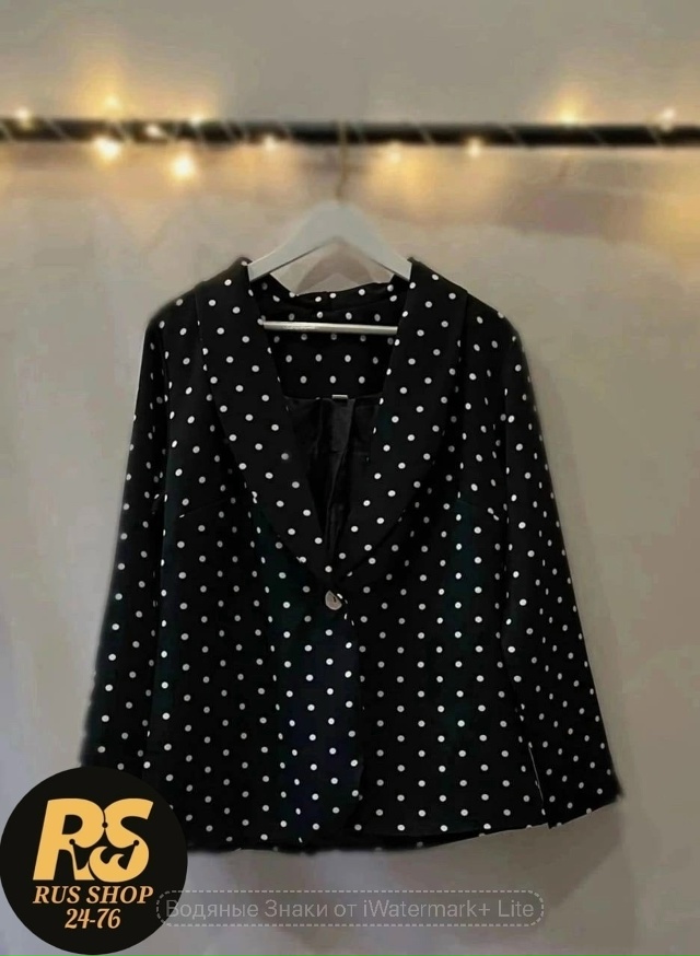 Пиджак 23136298