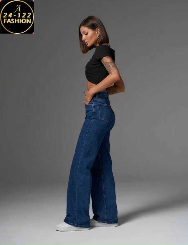 Джинсы 23137065