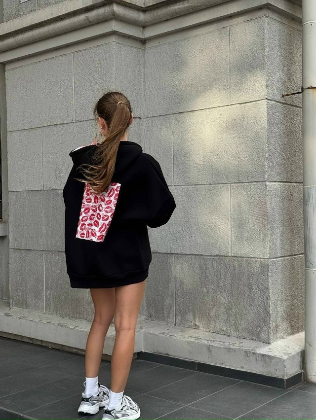 Толстовка 23137098