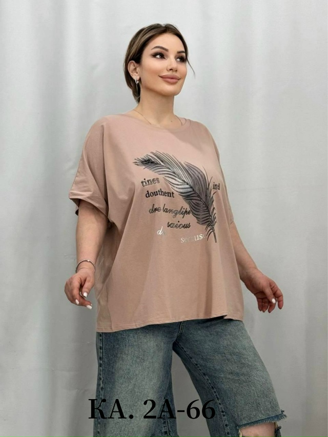 Футболка 23137272