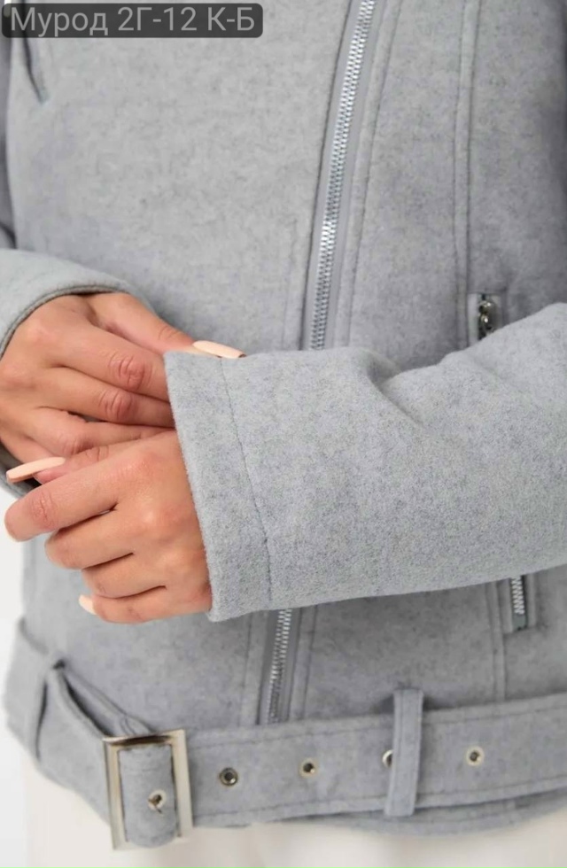 Дубленка 23136010