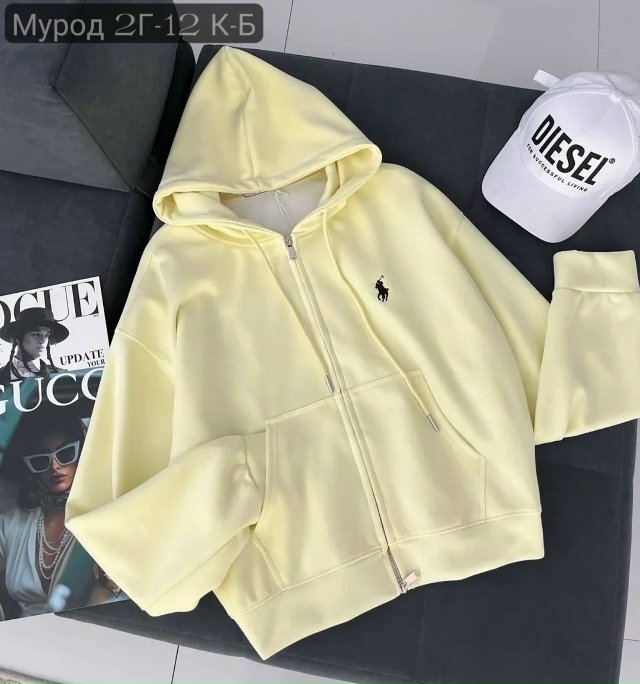 Толстовка 23137082