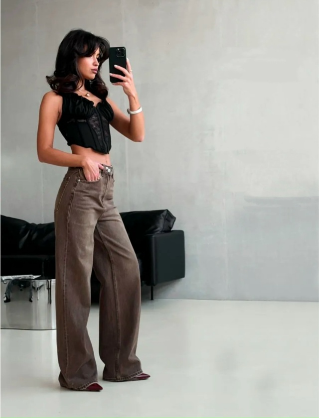 Джинсы 23136612