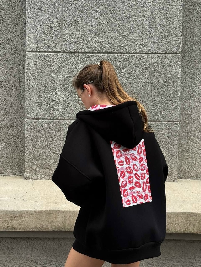 Толстовка 23137098