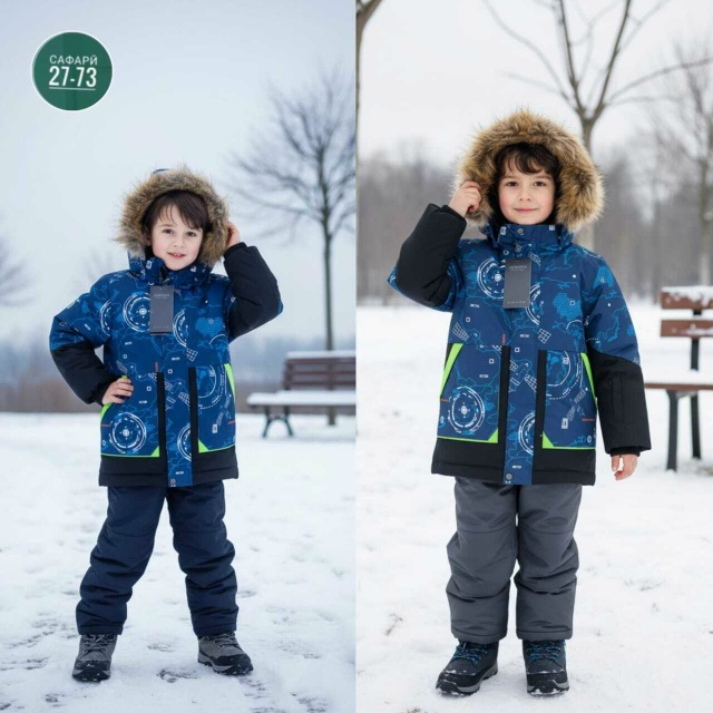 Куртка 23136254