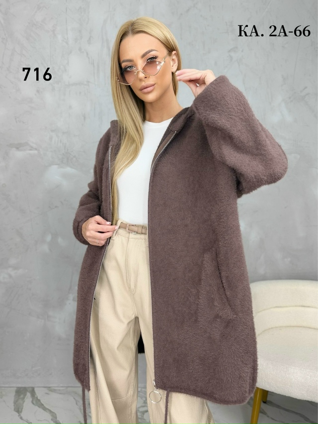 Кардиган 23136108