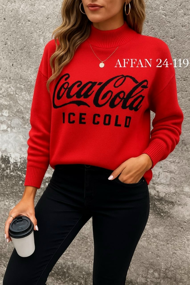 Свитер 23136524