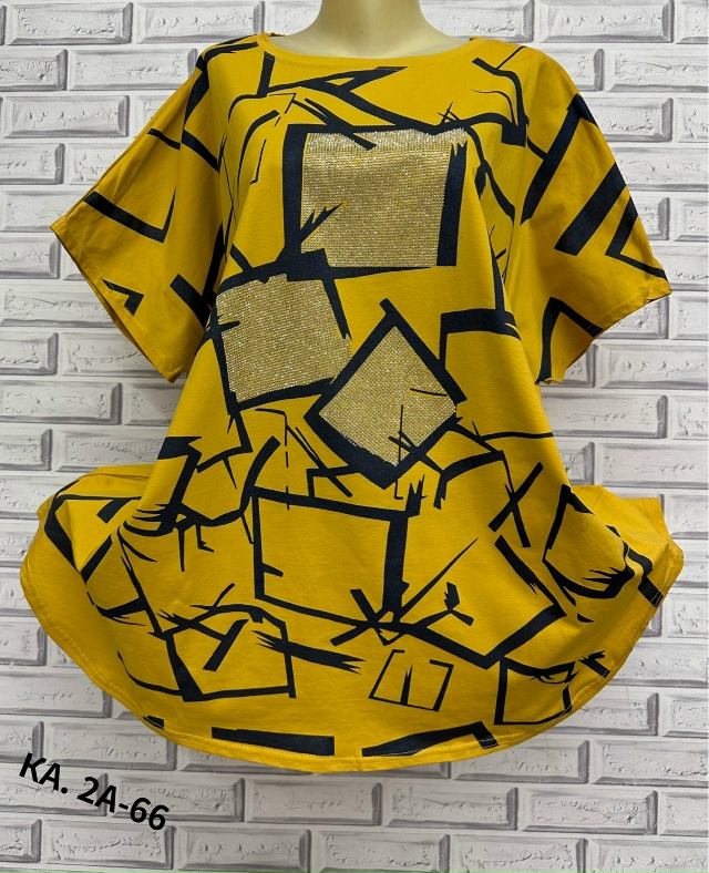 Футболка 23136755