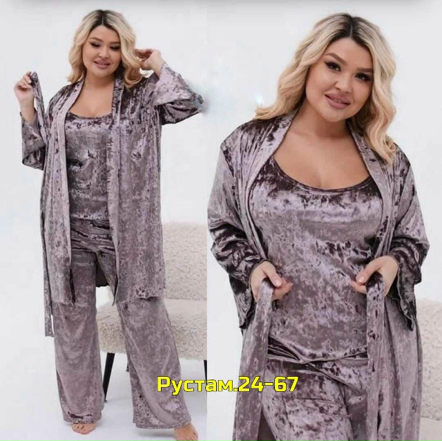 Пижама 23137054