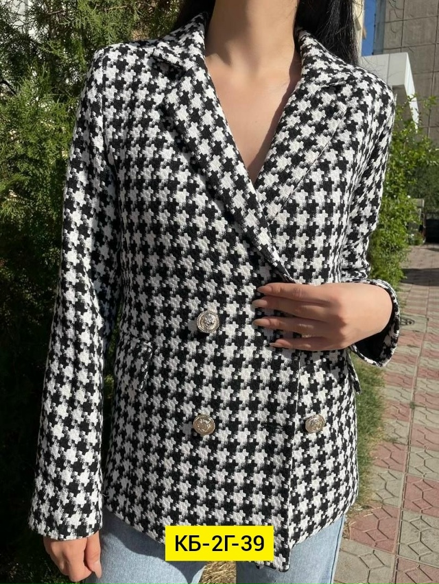 Пиджак 23136843