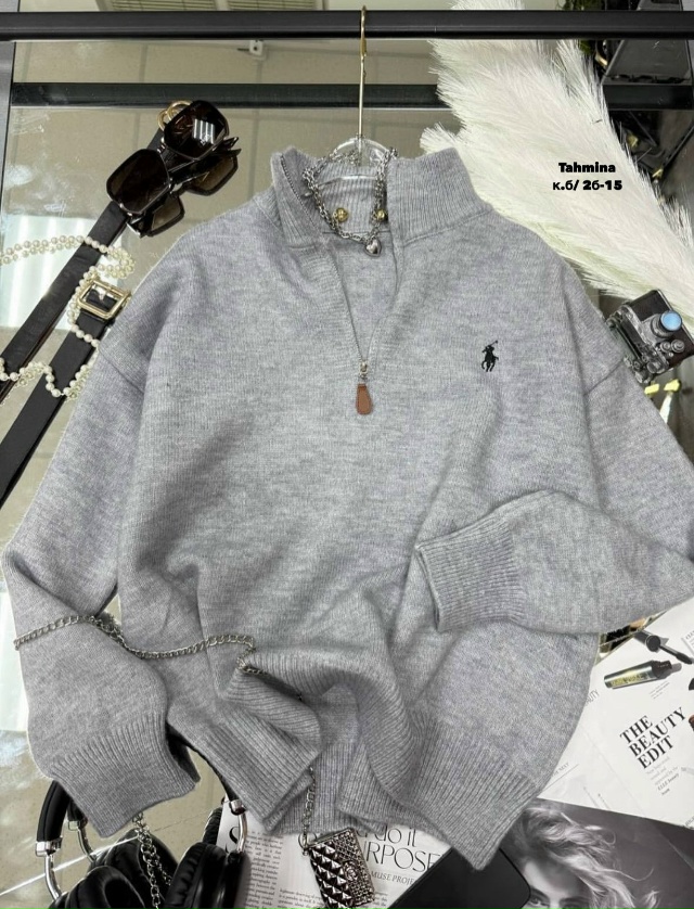 Свитер 23136668