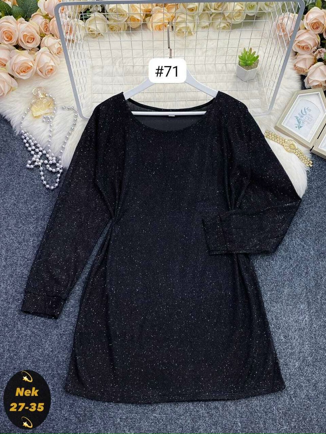 Платье 23137255