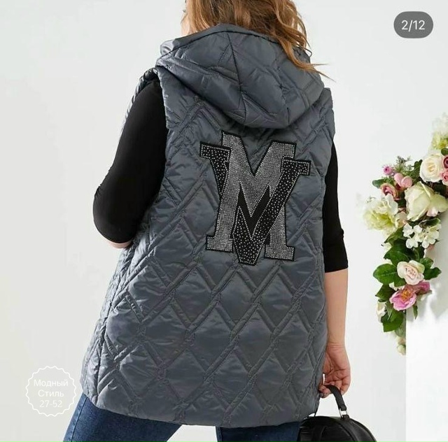 Жилет 23136328