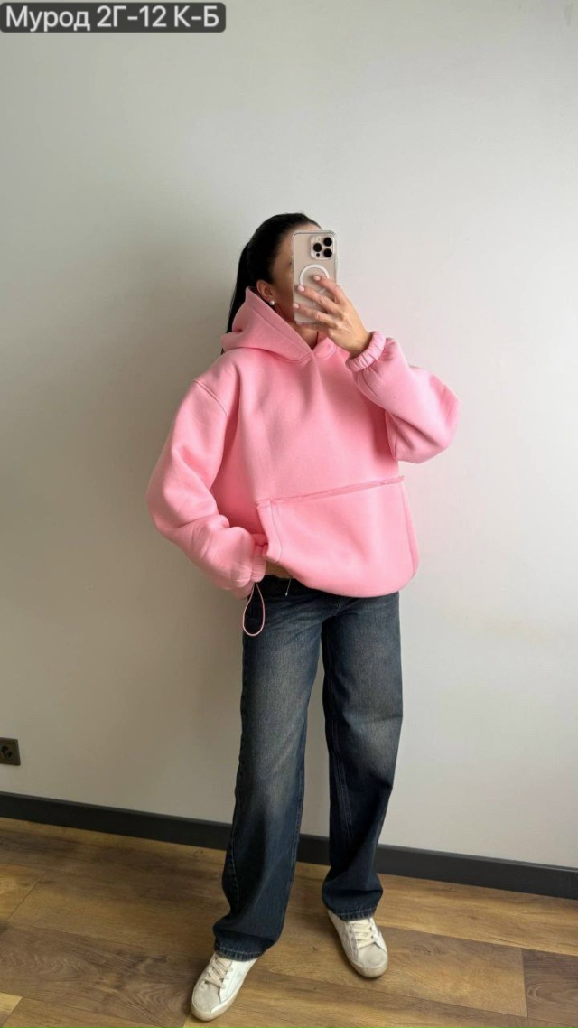 Толстовка 23137080