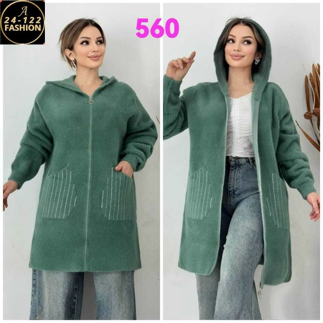 Кардиган 23136426