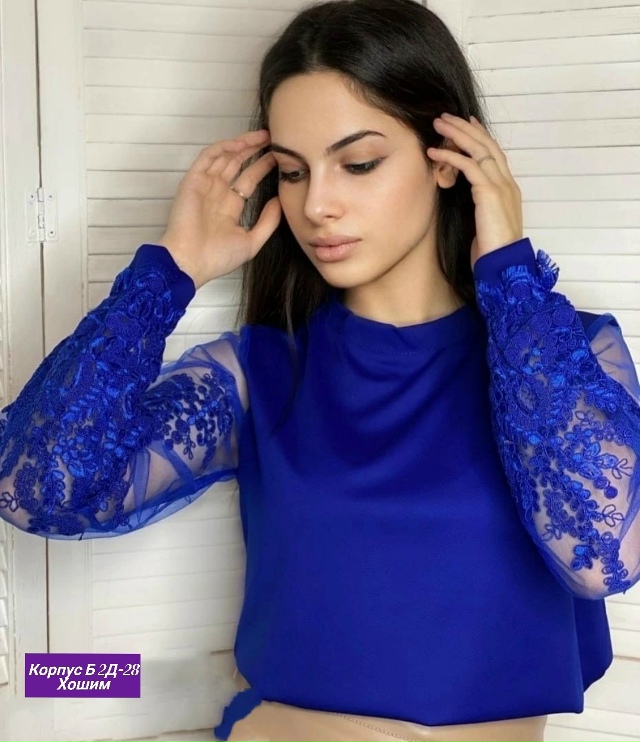 Блузка 23137078