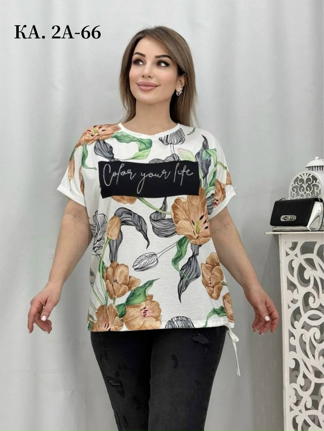 Футболка 23136627