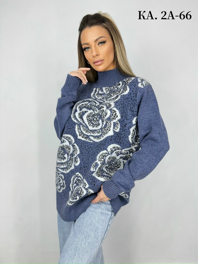 Свитер 23136932