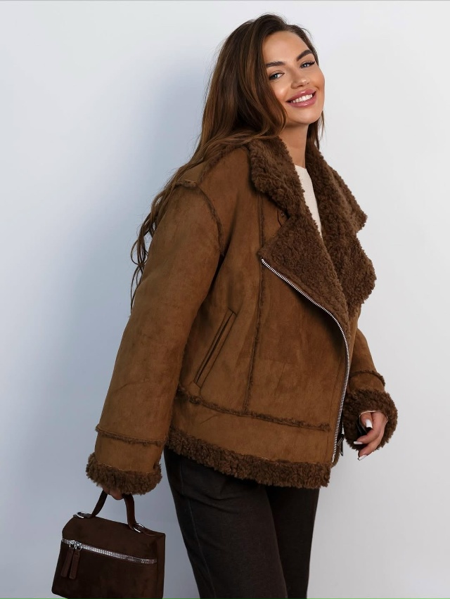 Дубленка 23136562