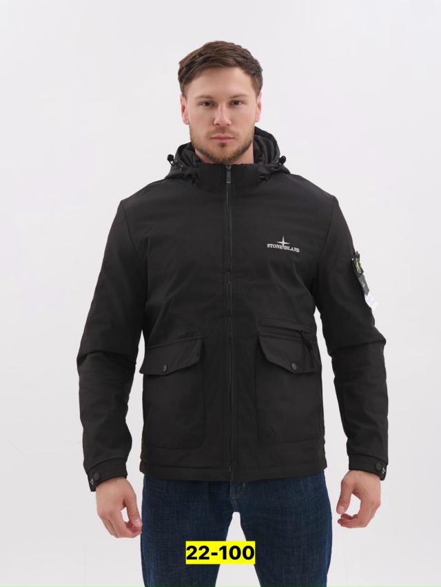 Куртка 23136631