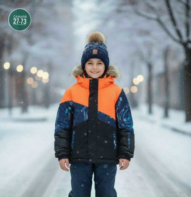 Куртка 23136254