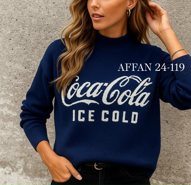 Свитер 23136524