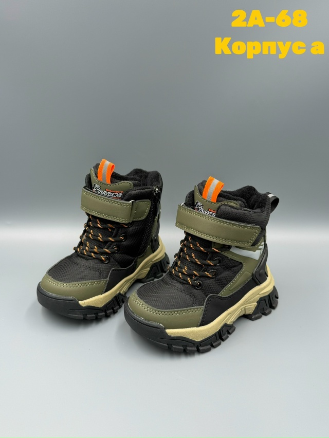 Ботинки 23136965