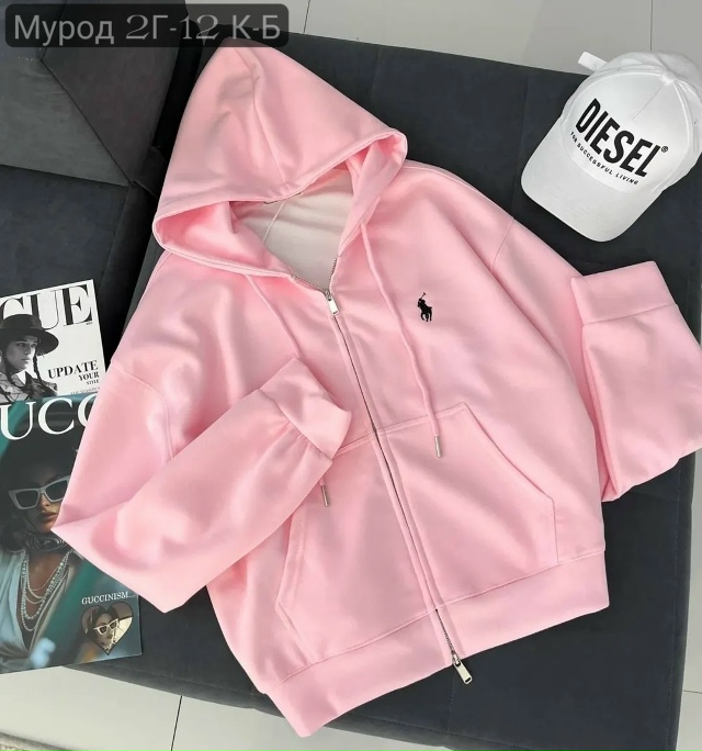 Толстовка 23137082