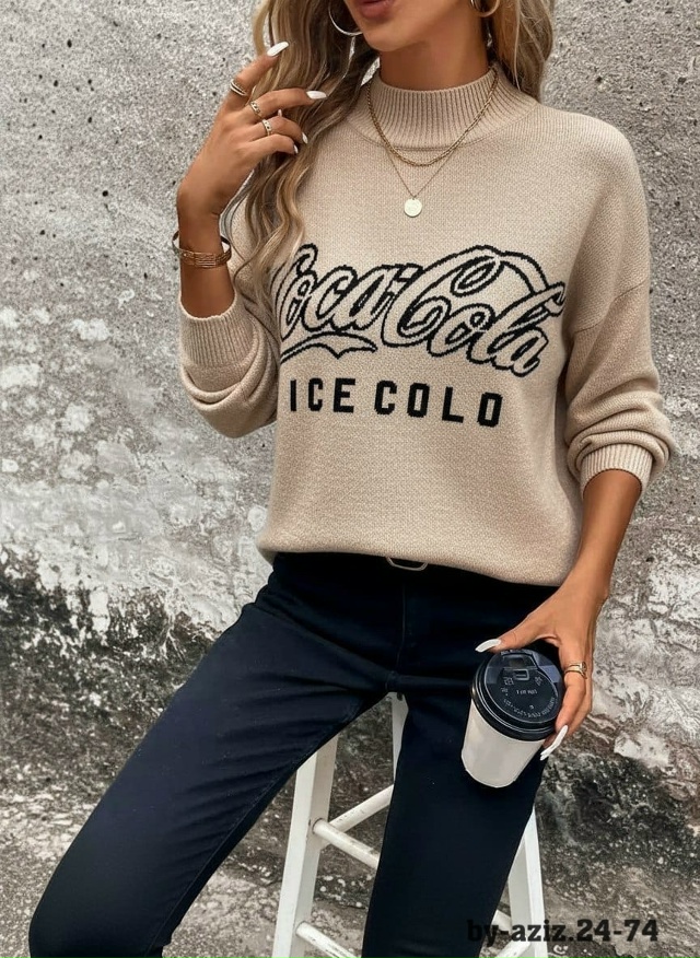 Свитер 23136733