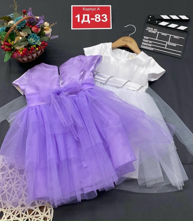 Платье 23136985